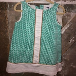 The perfect shift dress for any toddler